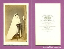 CDV PERLAT À POITIERS 