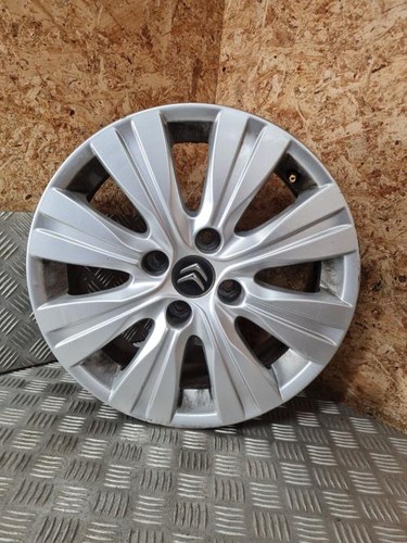 Jante citroen picasso phase - jante, c3