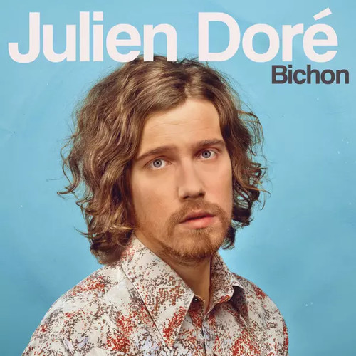 Bichon julien doré - julien,
