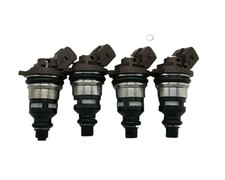 4pcs Fuel injector nozzle