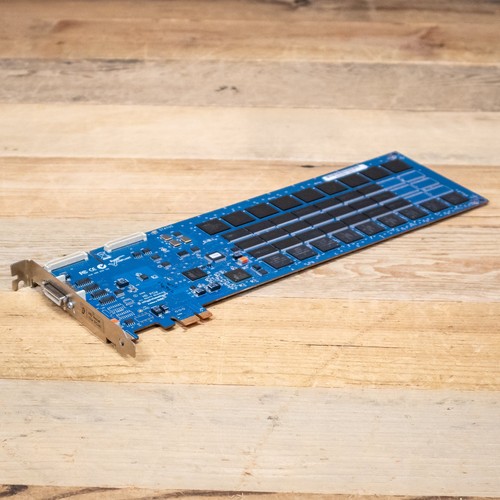 Digidesign accel pcie - pcie, card