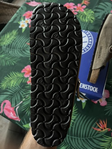 Birkenstock boston - birkenstock,