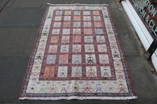 Tapis Kilim Oriental Fait Main