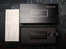 Questyle M15i Mobile Headphone