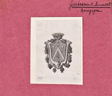 Gueneau D'Aumont Bourgogne