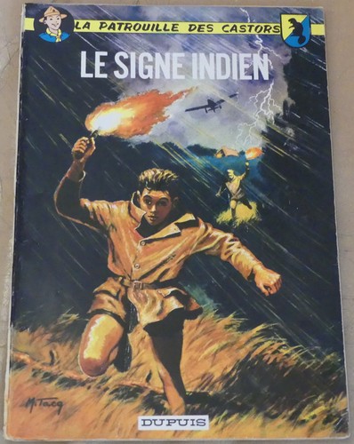 Patrouille des castors - la, -10-