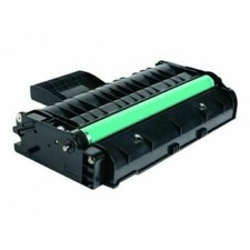 Toner 407254-SP-201HE noir
