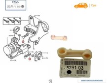 1x Biellette de correcteur de