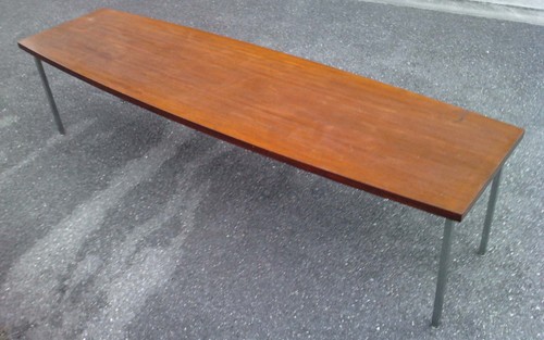 Long metres grande table - /,