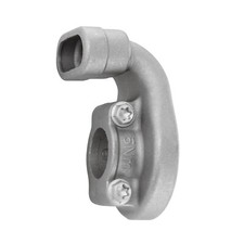 KTM THROTTLE HOUSING CASING CASE GRIP EXC SX SXF EXCF TPI 250 300 350 450