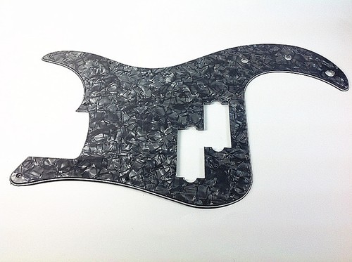4ply pickguard with pearl - 4ply,