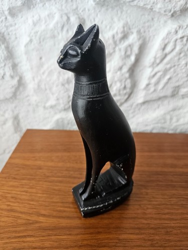 Chat égyptien