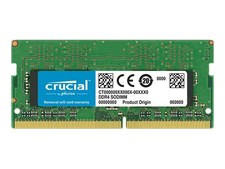 RAM Crucial DDR4 32Go SO-DIMM