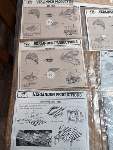 Lot verlinden production - lot,