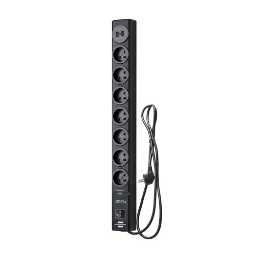 Multiprise voies type - multiprise,