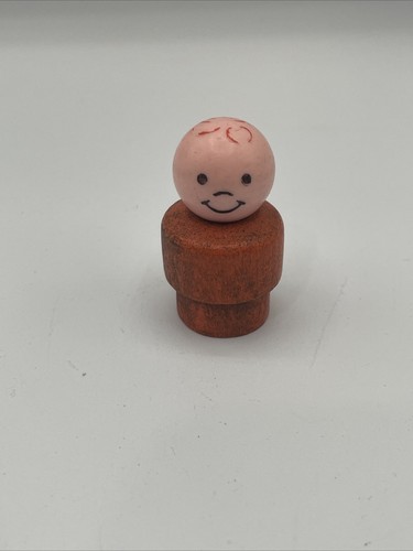 Vintage fisher price - fisher,