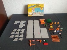 Majorette Majokit PARKING - Ref 718 - Majorette France 80s + box 