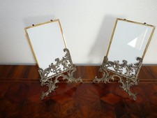 Superbe lot 2 anciens cadres