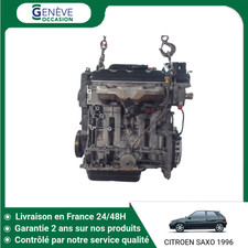 🇫🇷 MOTEUR   CITROEN SAXO