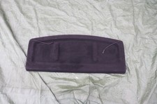 Cache bagages Couvre-coffre