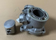 Cylindre Piston KTM SX 85 2012