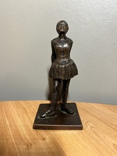 Statue La petite danseuse de