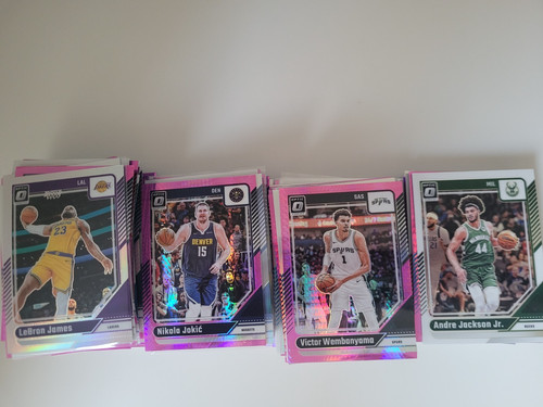 2024 2025 panini nba - panini,