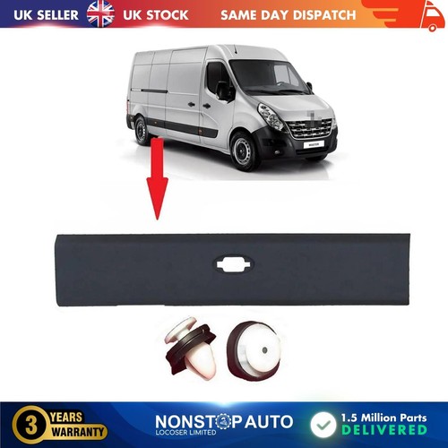 Bande moulure porte - bande, de