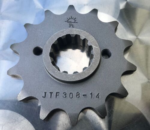 Pignon dents neuf jtf - neuf,