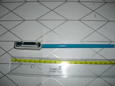 STAR WARS Pencil + Tip Rubber Sabre Laser Lightsaber
