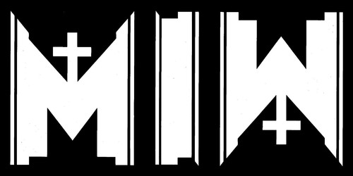 Autocollant décalcomanie logo