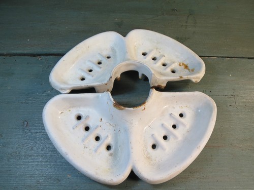 Ancien porte savon - porte,