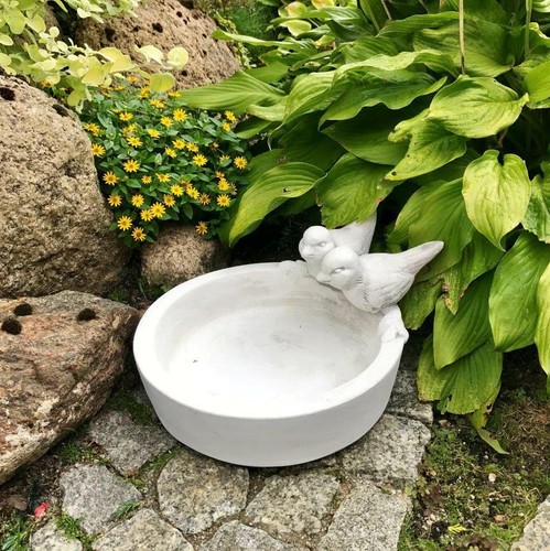 Bol boire oiseau bain - boire,