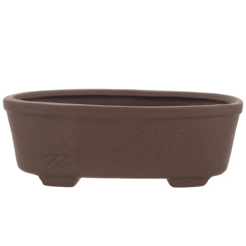 Jardinière terre cuite pot - terre,