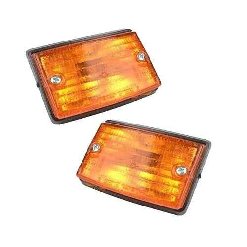 Paire phare clignotants - phare,