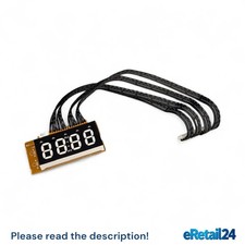 ✅?????? OEM Ikea Whirlpool Display WPW10158964