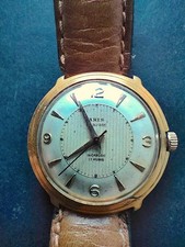 montre homme vintage