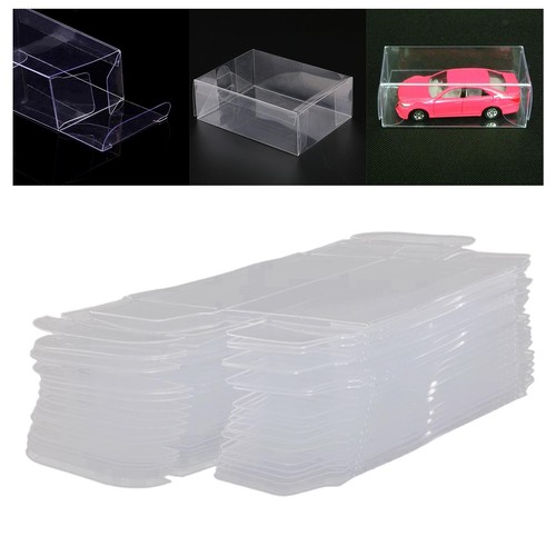 étuis protection pvc - de, en