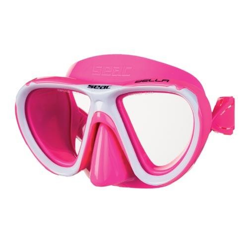 Seac masque plongée - seac,