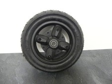 Roue arrière pour Trottinette