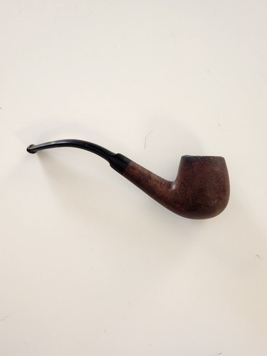 Pipe vintage écume bois - écume, /