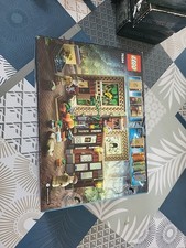 Lego Harry Potter 76384 Le