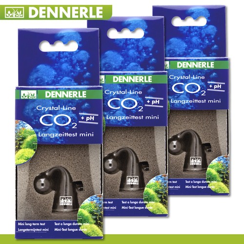 Dennerle crystal line test - dennerle,