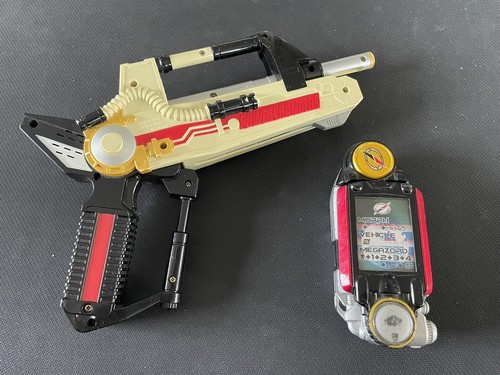 Power ranger pistolet épée - ranger,