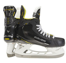 Bauer Supreme M4 Patin À Glace Senior