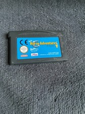 Barbie Horse Adventure