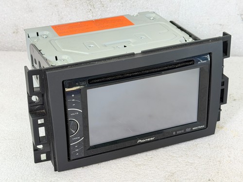 Pioneer avh x2600bt - avh-x2600bt, dvd