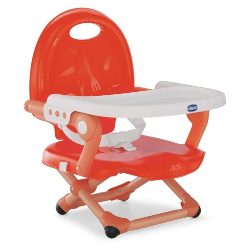 Chicco pocket snack chaise - pocket, de
