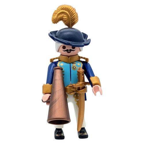 Playmobil figurine soldat