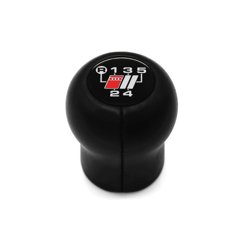 Audi shift knob - s6, 5
